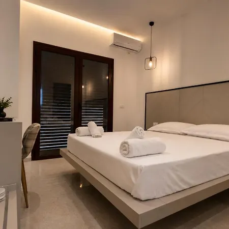 Eden Hotel Vlorë