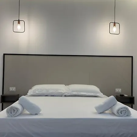 Hotel Eden Vlorë