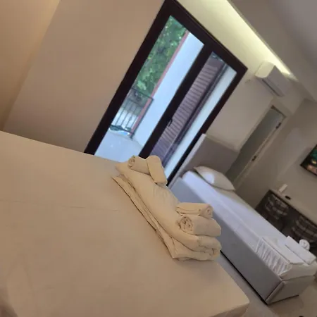 Eden Hotel