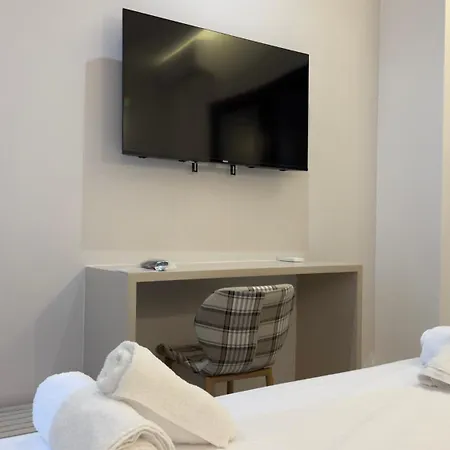 Eden Hotel