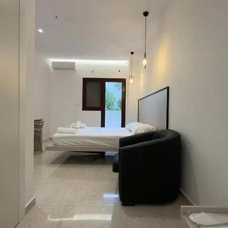 Hotel Eden