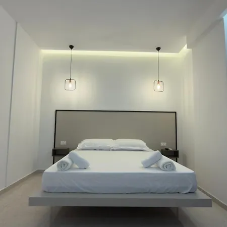 Hotel Eden *