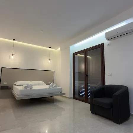 Hotel Eden Vlorë