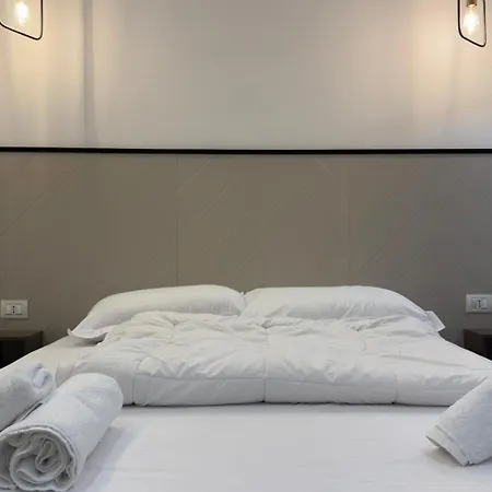 Hotel Eden