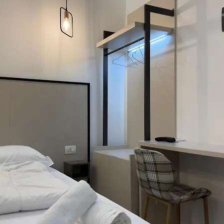 Hotel Eden