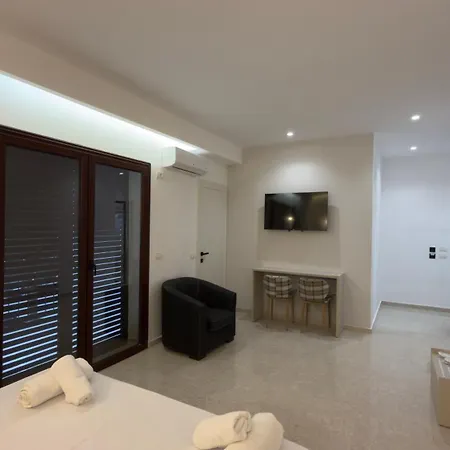 Hotel Eden Vlorë