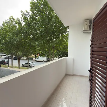 Hotel Eden Vlorë