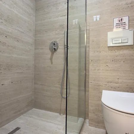 Hotel Eden Vlorë