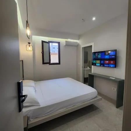 Hotel Eden