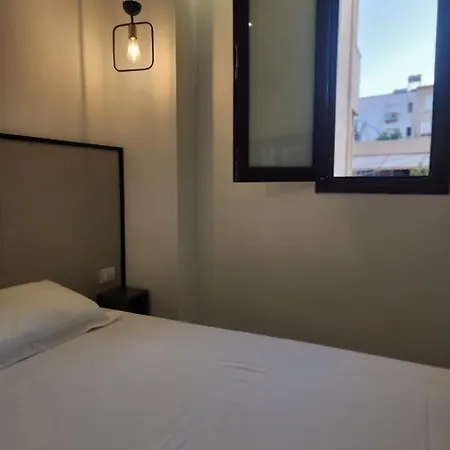 Eden Hotel