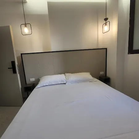 Hotel Eden