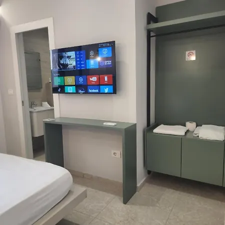 Hotel Eden Wlora