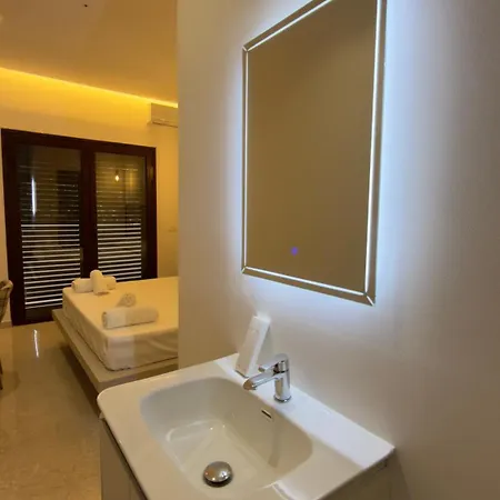 Hotel Eden Wlora